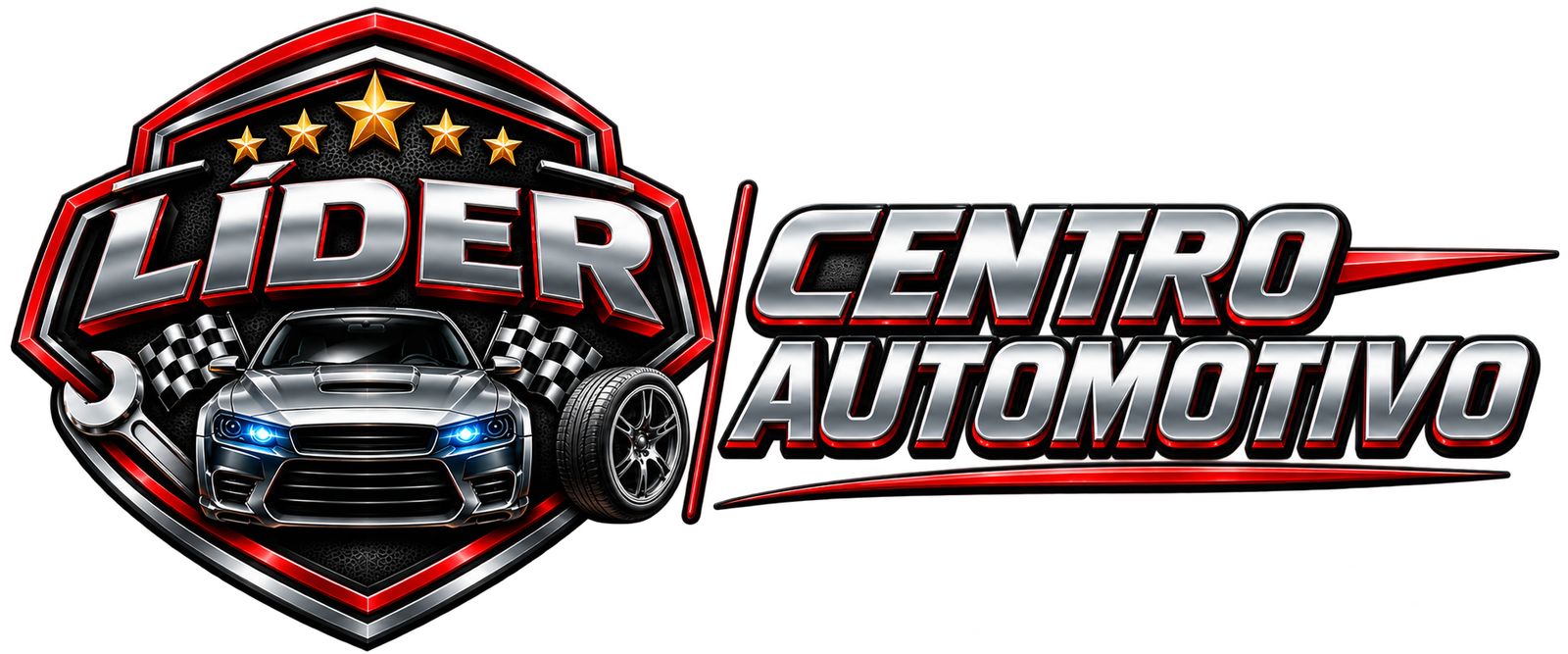 Líder Centro Automotivo