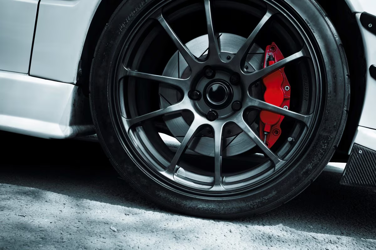 Freios e ABS — Líder Centro Automotivo